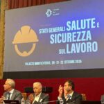 Infortuni, Confsal: “Senza coerenza tra principi e comportamenti le norme non bastano”