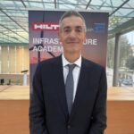 Infrastrutture, Savino (Hilti): “Con Pnrr create nuove competenze, rendiamole strutturali”