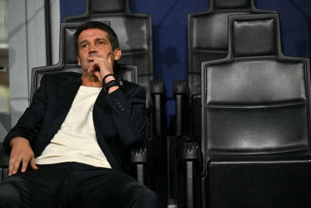 Inter, Chivu fa mea culpa: “Sono io il responsabile, abbiamo aspettative diverse in Champions”