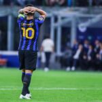 Inter, l’infortunio di Lautaro complica i piani: Chivu perde il suo capitano