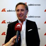 Intersections 2026: Zanolini (Piaggio), ‘in mondo digitalizzato, noi vogliamo amplificare emozioni reali’