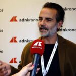 Intersections 2026, artista Troilo: “Mia opera con mano a sei dita è meta-ritratto dell’Ia”