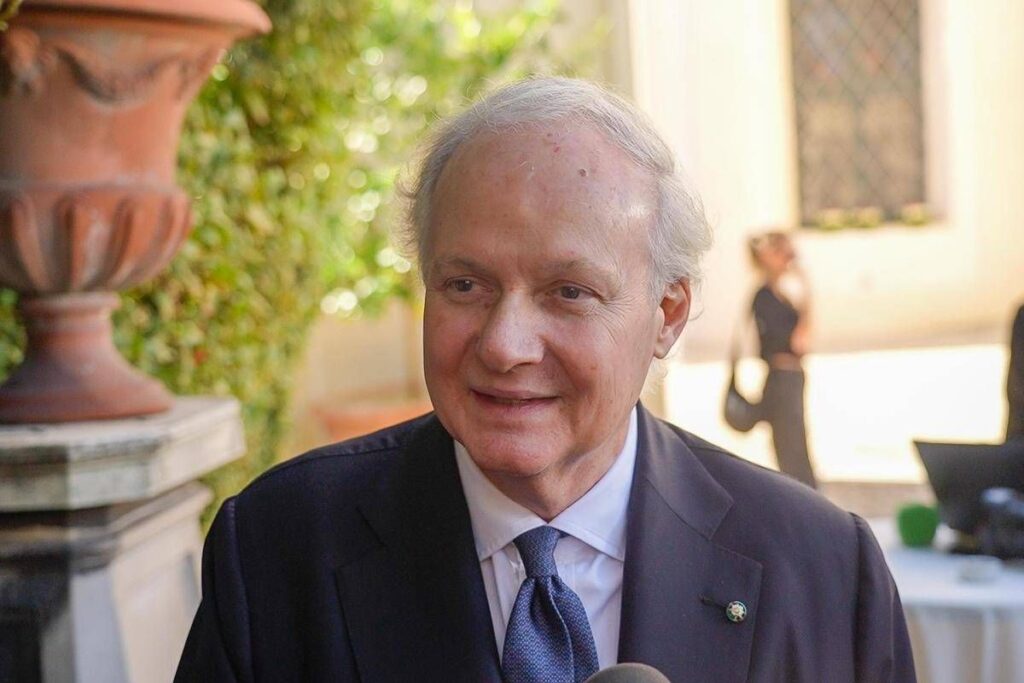 Intesa Sanpaolo, Lucchini: “Lo spot mostra i nostri valori, la banca è vicina alle persone e alle piccole e grandi imprese”