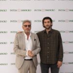 Intesa Sp, Sergio e Pietro Castellitto firmano la nuova campagna istituzionale ‘A mano a mano’