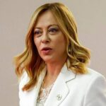 “Io sono Giorgia Meloni”, la premier registra suo marchio vocale all’ufficio europeo contro l’utilizzo fake