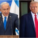 Iran, Financial Times: “Netanyahu aveva pianificato attacco a inizio mese, stoppato da Trump”