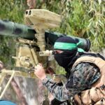 Israele, allarme vertici sicurezza: “Hamas prepara attacco per le elezioni”