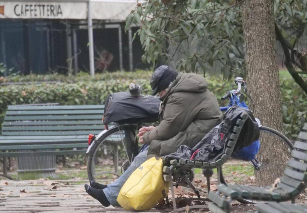 Istat: “Oltre 5,4 milioni di individui in povertà assoluta in Italia nel 2025”
