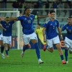 Italia U21, Ndour segna da 70 metri e ‘ammutolisce’ telecronista polacco