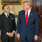 Italia-Usa, Ghribi: “Amicizia Paesi è patrimonio da custodire e rafforzare”