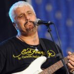 ‘Je so’ pazzo’, Amanda Bonini l’ultima compagna di Pino Daniele: “Lui sarebbe inorridito per il film”