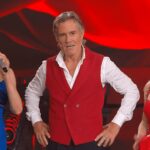 Jimmy Ghione, il debutto a Ballando è un disastro. Barbara d’Urso: “Sembravi il Gabibbo”