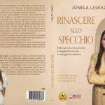 Jonela Leskaj lancia il libro che dà voce al percorso emotivo di chi sceglie un cambiamento estetico