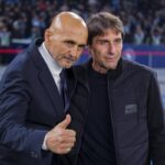 Juve, riflessioni in corso: dalla posizione di Spalletti all’ipotesi Conte, la situazione