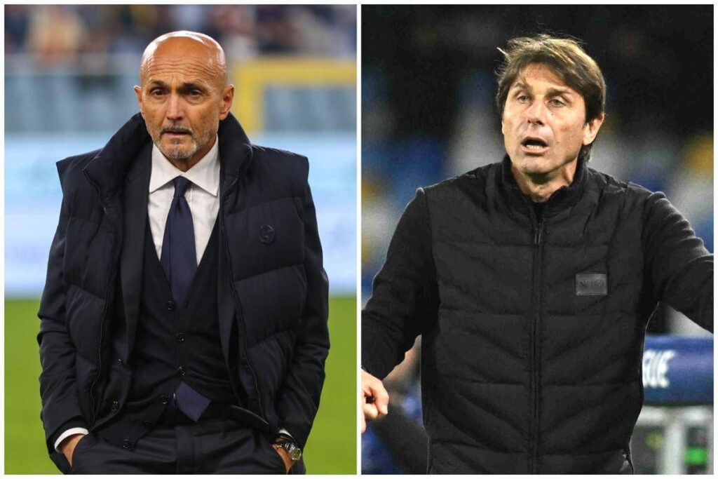 Juventus, Spalletti a rischio esonero? I tifosi sognano Conte: i nomi per la panchina