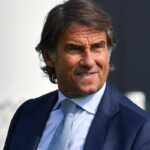 Juventus in ritiro fino alla sfida con il Napoli, confronto schietto Carnevali-squadra. Ecco come è andata