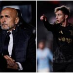 Juventus, lite Spelletti-Conceicao: “Deve arrabbiarsi con se stesso”