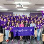 Kellogg-HKUST EMBA Ranked No. 1 in the World in the Financial Times Executive MBA Ranking 2026