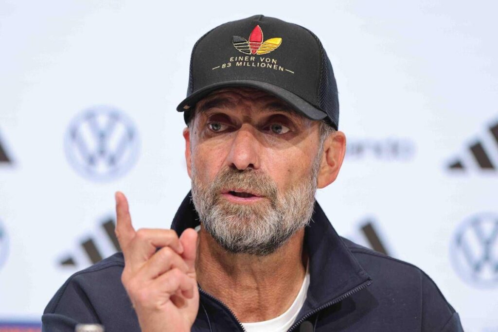 Klopp replica ad AfD: “Non commento certe assurdità”. Cos’è successo