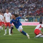 L’Italia Under 21 vola a Euro 2027: gli azzurrini travolgono 6-2 la Polonia