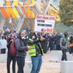 La Francia si prepara a nuova giornata di protesta, oltre 70mila agenti schierati e unità dell’elite: “Alto livello di minaccia”