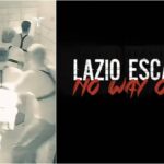 La Lazio sfida Michael Myers per Halloween: sei biancocelesti in un’escape room da brividi