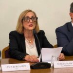 La direttrice dell’istituto di Rebibbia: “Bene riqualificazione delle aree sportive”