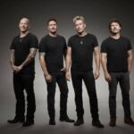 “La musica deve unire, non dividere”: i Nickelback ripartono da ‘Everything Under The Sun’