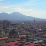 La scorsa estate morte per il caldo 50.000 persone nelle città europee, Napoli la più colpita