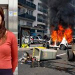 L’appello di Ilaria Salis dopo le proteste studentesche in Francia: “Mobilitazione anche in Italia”