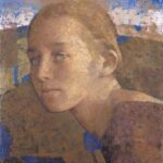 L’artista cinese della tempera Li Xiaogang protagonista di una mostra a Venezia