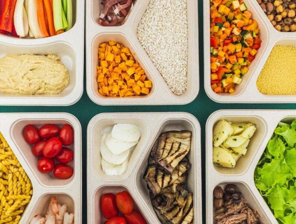 Lavoro, PlanEat: “Pianificazione in pausa pranzo riduce costo del 50%”