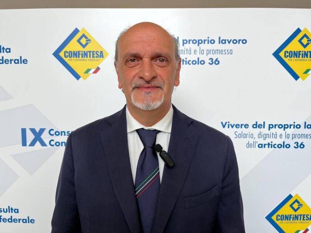 Lavoro, Salvitti (FdI): “Rinnovi contrattuali importanti per garantire salario giusto”