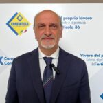 Lavoro, Salvitti (FdI): “Rinnovi contrattuali importanti per garantire salario giusto”