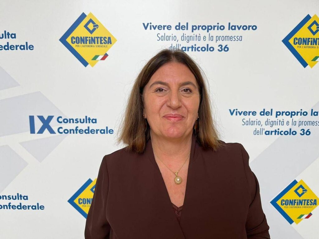 Lavoro, ex ministro Catalfo: “Indispensabile soglia salariale minima inderogabile”