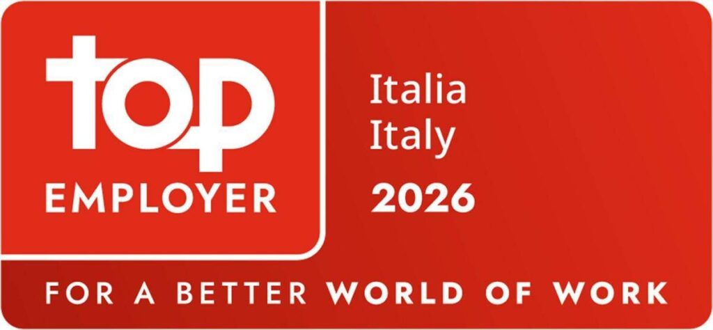 Lavoro, il Gruppo Magis ottiene la certificazione Top Employers 2026﻿