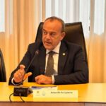 Lazio, Aurigemma: “Regione punto di riferimento per dialogo con istituzioni estere”