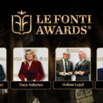 Le Fonti Awards e Stagira CEO Summit celebrano l’eccellenza italiana e internazionale: tra i vincitori Mave Solution, Progest, Holmo Legal e AG Sports Agency