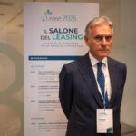 Leasing, Schlitzer (Assilea): “Prevista crescita del 5% per il 2027”