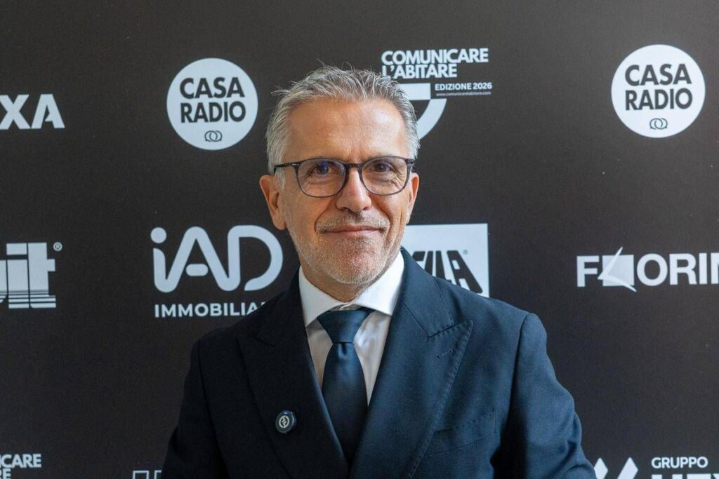 Leccese (Casa Radio): “Partecipazione e azione per costruire l’agenda dell’abitare”