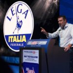 Lega, Salvini: “Se mi confermate segretario andrò in cdm a dire basta a soldi e armi all’Ucraina”