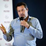 Lega, Salvini si dimette da segretario: tesoriere Di Rubba commissario fino al Congresso