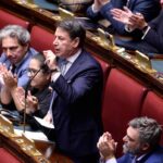 Legge elettorale, Conte attacca: “Governo ispirato dal nostalgia del Ventennio”