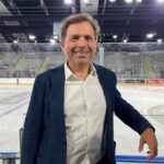 Leitner (Milano Hockey Club): “Con Fiera Ice Arena legacy olimpica diventa realtà”