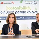 Lenti (Sace): “Risultati economici migliori con performance Esg elevate”