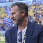 Letame davanti casa del Ceo della Sampdoria. Il club scosso: “Superato ogni limite”