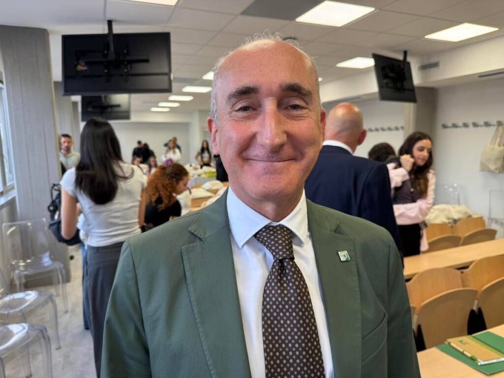Levialdi Ghiron (Tor Vergata): “Partnership con Gregorio VII completa l’offerta formativa Veterinaria”