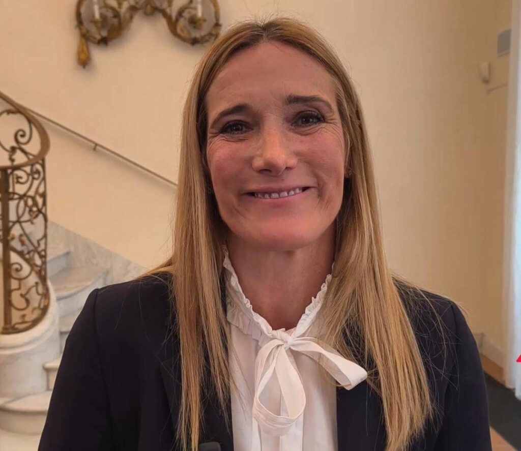 Levorato (Fidal Nazionale): “Sport forma le persone, è scuola di vita”