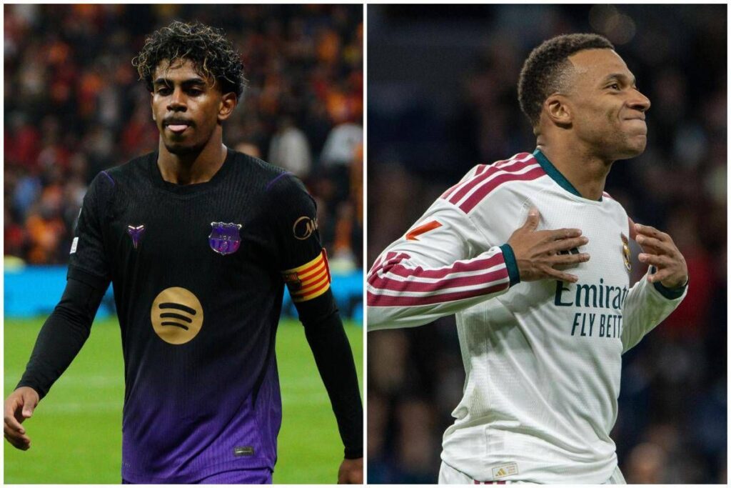 Liga, oggi Barcellona-Real Madrid: orario, probabili formazioni e dove vederla in tv (in chiaro)
