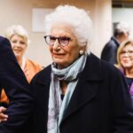 Liliana Segre: “Ricevo minacce perché sono ancora viva”